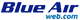 Voli low cost Blue Air