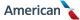 Compagnia aerea American Airlines