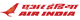 Compagnia aerea Air India