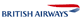 Compagnia aerea British Airways