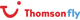 Voli low cost Thomson Airways
