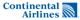 Compagnia aerea Continental Airlines