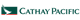 Compagnia aerea Cathay Pacific