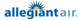 Voli low cost Allegiant Air