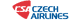 Compagnia aerea Czech Airlines