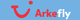 Voli low cost ArkeFly