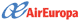 Voli low cost Air Europa