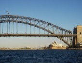 Australia, Sydney