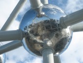 Bruxelles, Atomium