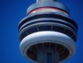 Canada, CN Tower