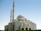 Dubai, Moschea