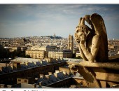 Parigi, Panoramica