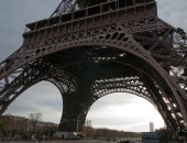 Parigi, Torre Eiffel