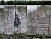 Germania, Berlino, Muro