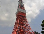 Tokyo, Torre