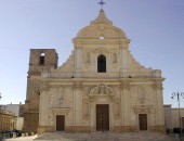 Brindisi, Santa Maria Assunta