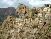 Calabia - Pentidattilo Lamezia, Calabria pentidattilo