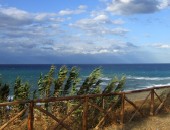 Lamezia, Panorama