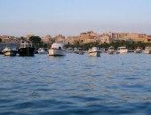 Lampedusa, Veduta