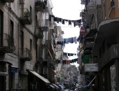 Napoli, Quotidianita