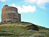 Olbia, Nuraghe Olbia, Nuraghe
