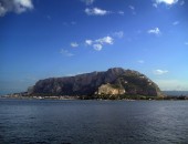 Palermo, Monte Pellegrino Palermo, Monte Pellegrino