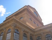 Palermo, Teatro Massimo