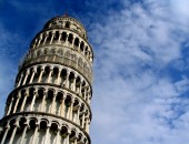 Pisa, Torre Di Pisa