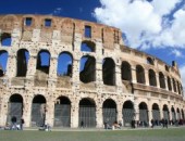 Roma, Colosseo Roma, Colosseo