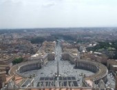 Roma, Vaticano