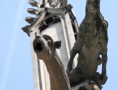 Venezia, Sculture Venezia, Sculture