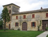 Verona, casa rustica