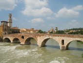 Verona, ponte