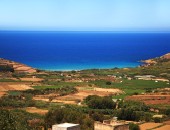 Malta, Vista