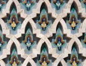 Casablanca, Moschea Hassan II