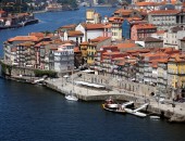 Portogallo, Porto