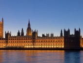 Londra, Westminster