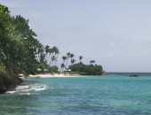Santo Domingo, Isola Santo Domingo, Isola