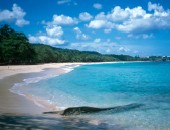 Santo Domingo, Spiaggia