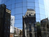 Finanza Bucarest, Finanza