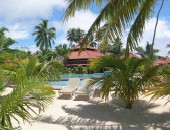 Relax Mahé Island, Seychelles