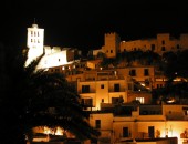 Ibiza, Eivissa Di Notte
