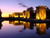 Madrid, Tempio Di Debob