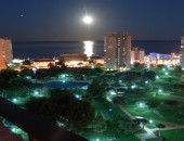 Malaga, Torremolinos