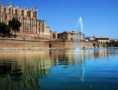Palma di Maiorca, Cattedrale