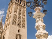 Voli economici Siviglia Voli economici Siviglia