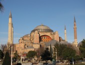 Turchia, Santa Sofia