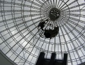 Centro Kiev, Centro