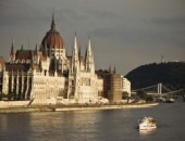 Budapest, Parlamento Budapest, Parlamento