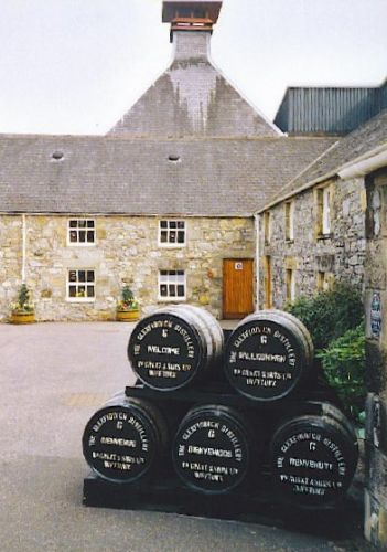 Glenfiddich